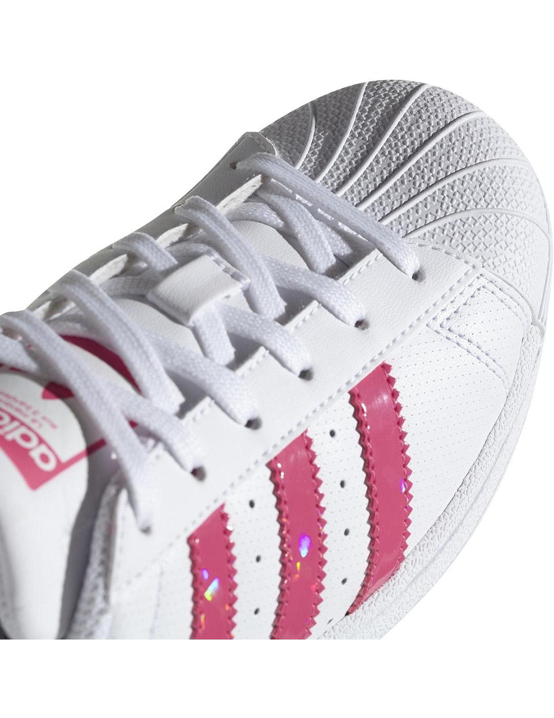 ZAPATILLA ADIDAS SUPERSTAR J