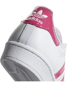ZAPATILLA ADIDAS SUPERSTAR J