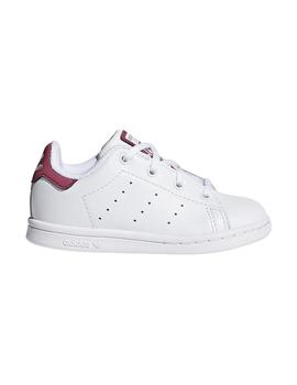ZAPATILLAS PARA BEBE ADIDAS STAN SMITH I