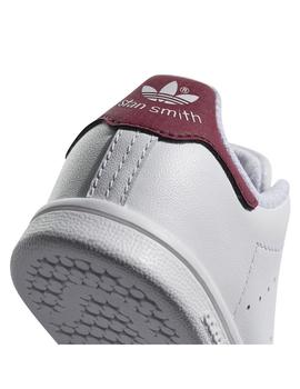 ZAPATILLAS PARA BEBE ADIDAS STAN SMITH I