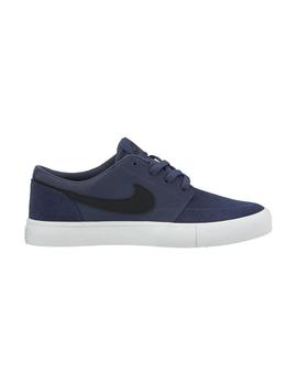 ZAPATILLA PARA NIÑO/A NIKE SB POTRMORE II GS