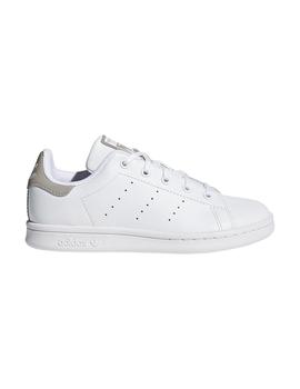 ZAPATILLAS ADIDAS STAN SMITH C PARA NIÑO