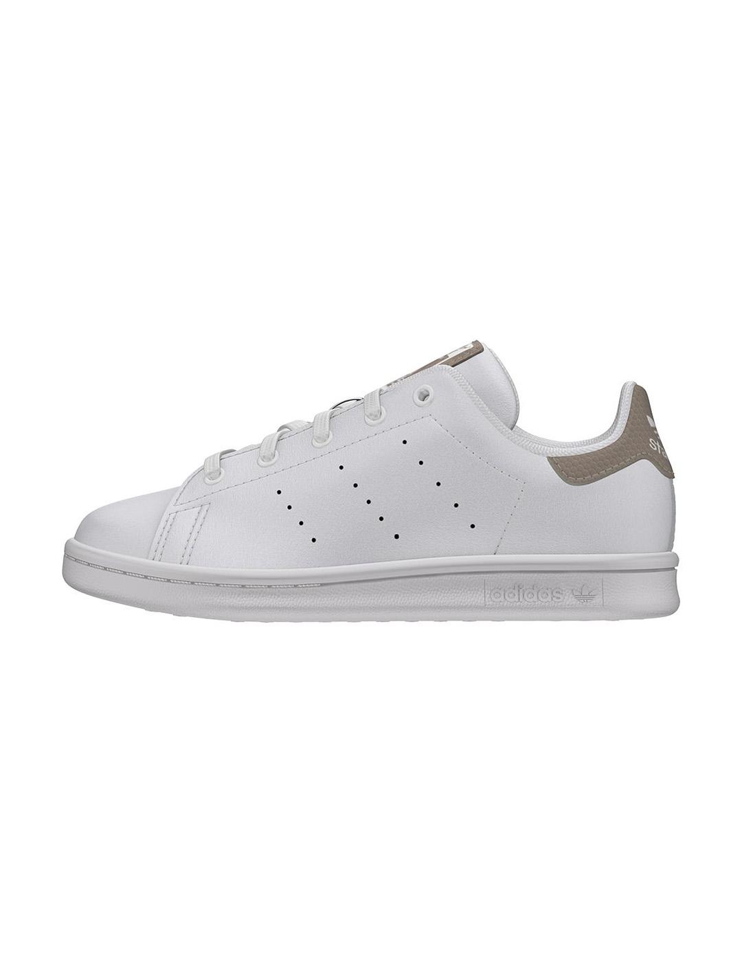 ZAPATILLAS ADIDAS STAN SMITH C PARA NIÑO
