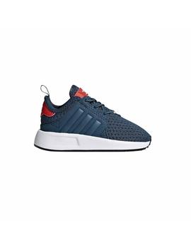 ZAPATILLA PARA BEBÉ ADIDAS XPLORER INFANT NAVY