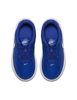 ZAPATILLA PARA BEBE NIKE AIR FORCE 1 18 (TD)