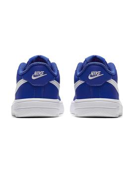 ZAPATILLA PARA BEBE NIKE AIR FORCE 1 18 (TD)