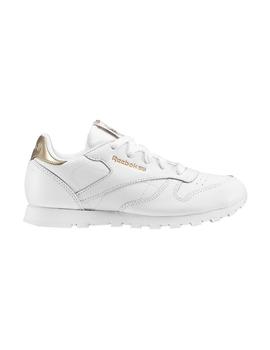 ZAPATILLA REEBOK CLASSIC LEATHER