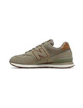 ZAPATILLAS NEW BALANCE ML574 HOMBRE