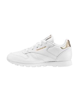 ZAPATILLA REEBOK CLASSIC LEATHER