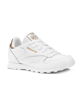 ZAPATILLA REEBOK CLASSIC LEATHER