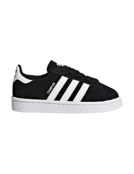 ZAPATILLA PARA BEBE ADIDAS CAMPUS EL I