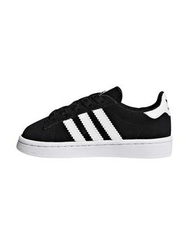 ZAPATILLA PARA BEBE ADIDAS CAMPUS EL I