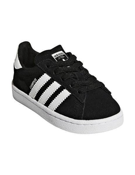 ZAPATILLA BEBE ADIDAS CAMPUS EL I