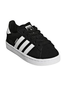 ZAPATILLA PARA BEBE ADIDAS CAMPUS EL I