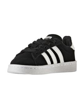 ZAPATILLA PARA BEBE ADIDAS CAMPUS EL I