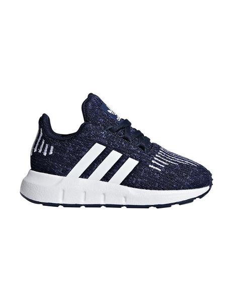 ZAPATILLA BEBE ADIDAS SWIFT RUN I