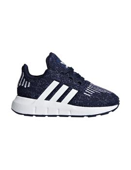 ZAPATILLA PARA BEBE ADIDAS SWIFT RUN I