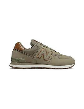 ZAPATILLAS NEW BALANCE ML574 HOMBRE