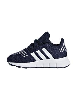 ZAPATILLA PARA BEBE ADIDAS SWIFT RUN I