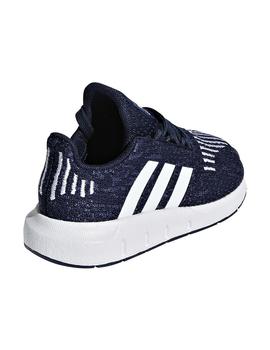 ZAPATILLA PARA BEBE ADIDAS SWIFT RUN I