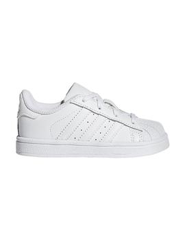 ZAPATILLA PARA BEBE ADIDAS SUPERSTAR I