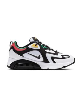 ZAPATILLA AIR MAX 200 PARA ADULTO