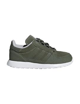 ZAPATILLAS PARA NIÑOS ADIDAS FOREST GROVE C