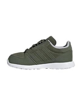 ZAPATILLAS PARA NIÑOS ADIDAS FOREST GROVE C