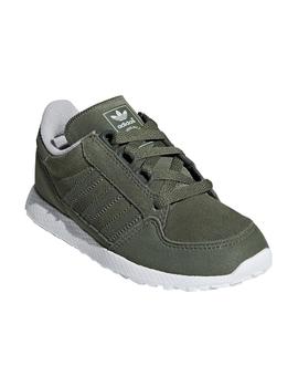 ZAPATILLAS PARA NIÑOS ADIDAS FOREST GROVE C