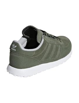 ZAPATILLAS PARA NIÑOS ADIDAS FOREST GROVE C