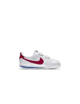 Anotar Limpia el cuarto articulo ZAPATILLA NIKE CORTEZ BASIC SL PSV PARA NIÑO/A