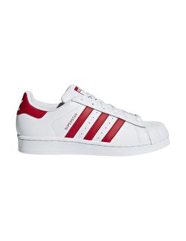 ZAPATILLA PARA NIÑOS ADIDAS SUPERSTAR J