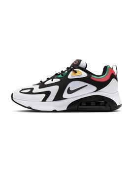 ZAPATILLA AIR MAX 200 PARA ADULTO