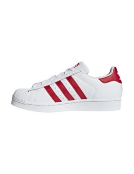 ZAPATILLA PARA NIÑOS ADIDAS SUPERSTAR J