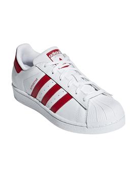 ZAPATILLA PARA NIÑOS ADIDAS SUPERSTAR J