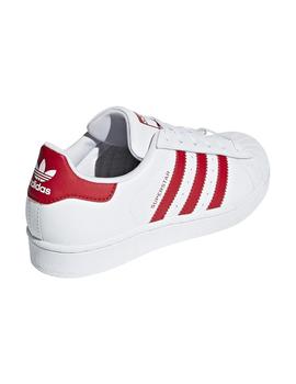 ZAPATILLA PARA NIÑOS ADIDAS SUPERSTAR J