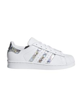 ZAPATILLA PARA NIÑO/A ADIDAS SUPERSTAR J