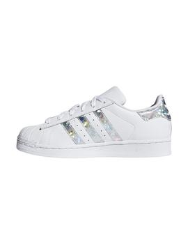 ZAPATILLA PARA NIÑO/A ADIDAS SUPERSTAR J