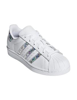 ZAPATILLA PARA NIÑO/A ADIDAS SUPERSTAR J