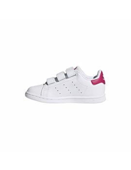 ZAPATILLA ADIDAS STAN SMITH CF I PARA BEBÉ