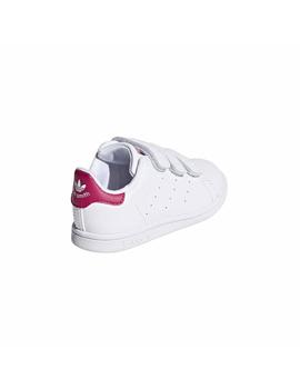 ZAPATILLA ADIDAS STAN SMITH CF I PARA BEBÉ