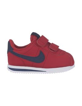 ZAPATILLAS NIKE CORTEZ BASIC SL (TD)