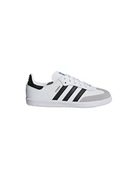 ZAPATILLA ADIDAS SAMBA OG PARA NIÑO/A