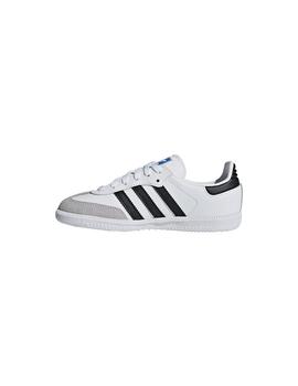 ZAPATILLA ADIDAS SAMBA OG PARA NIÑO/A