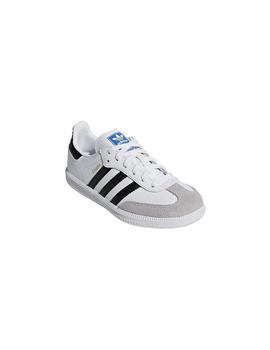 ZAPATILLA ADIDAS SAMBA OG PARA NIÑO/A