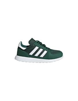 ZAPATILLA ADIDAS FOREST GROVE C PARA NIÑO/A