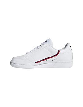 ZAPATILLA ADIDAS CONTINENTAL J PARA NIÑO/A