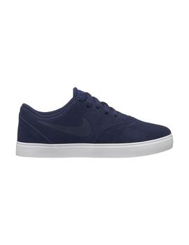 ZAPATILLA NIKE SB CHECK SUEDE GS