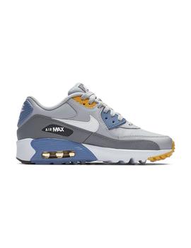 ZAPATILLA AIR MAX 90 LTR GS PARA NIÑO/A