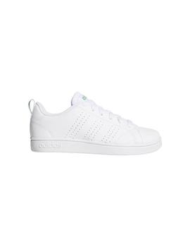 ZAPATILLA NIÑOS ADIDAS VS ADVANTAGE CL K PIEL